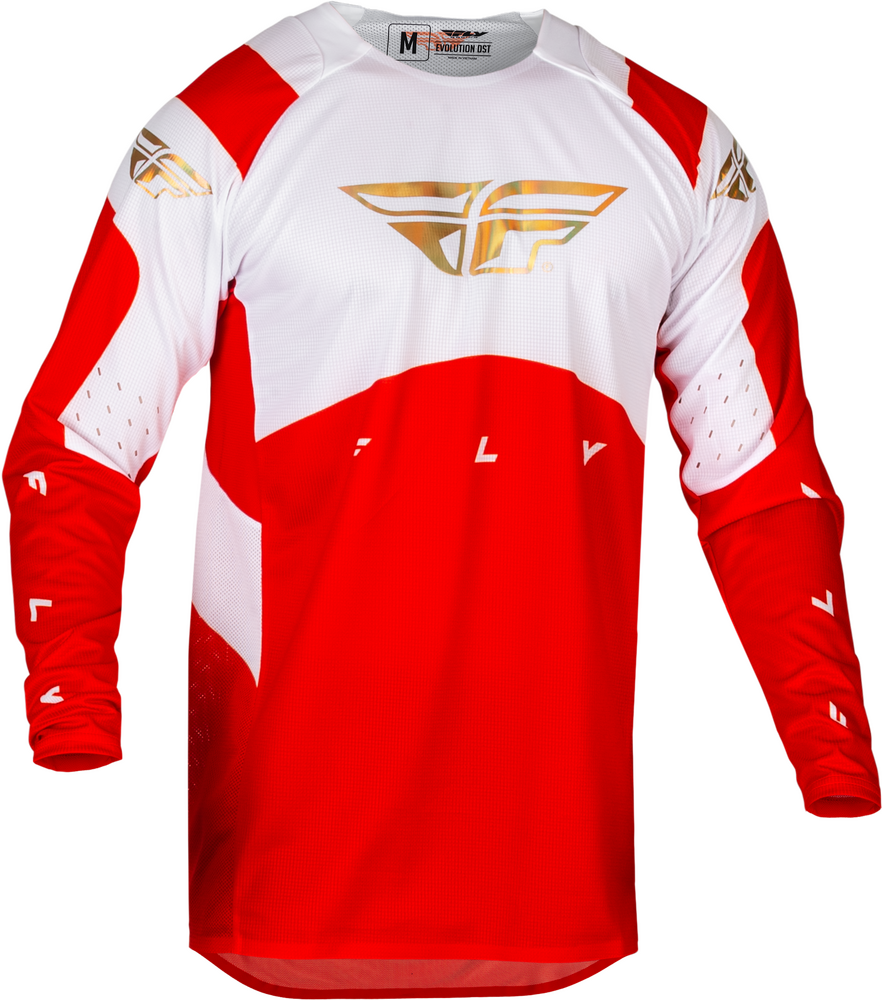 *CLOSEOUT* - FLY RACING EVOLUTION DST LE PODIUM JERSEY - MotoPros