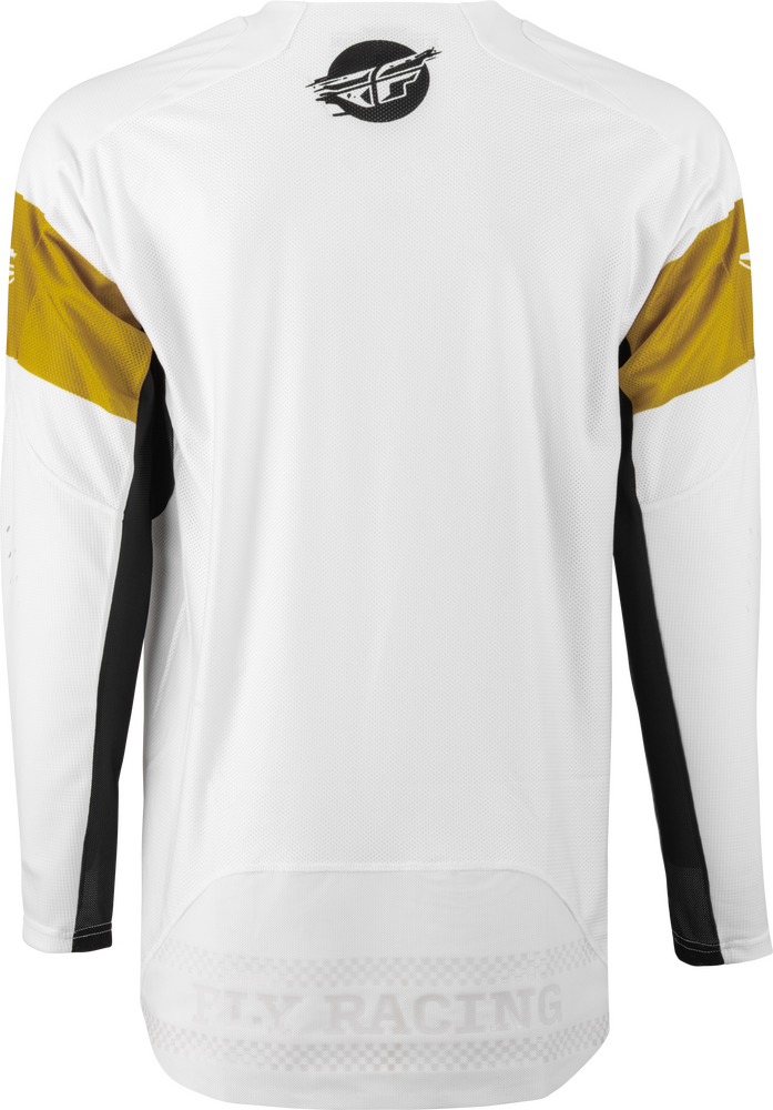*CLOSEOUT* - FLY RACING EVOLUTION DST L.E. BRAZEN JERSEY