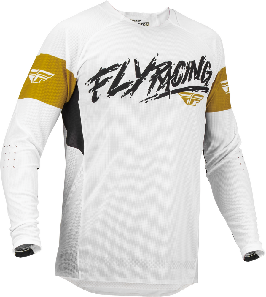*CLOSEOUT* - FLY RACING EVOLUTION DST L.E. BRAZEN JERSEY