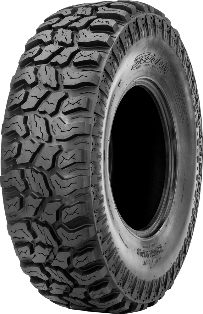 SEDONA TIRE RIDGE SAW - MotoPros