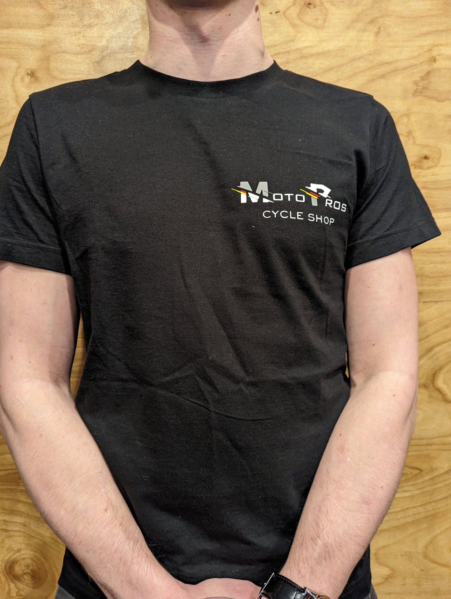 Moto Pros T-Shirts - MotoPros