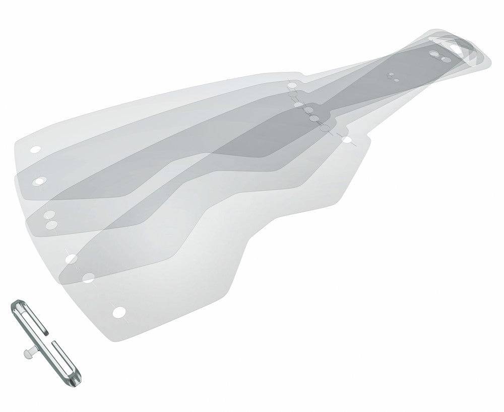 SCOTT PROSPECT TEAR-OFFS 1 20PK - MotoPros