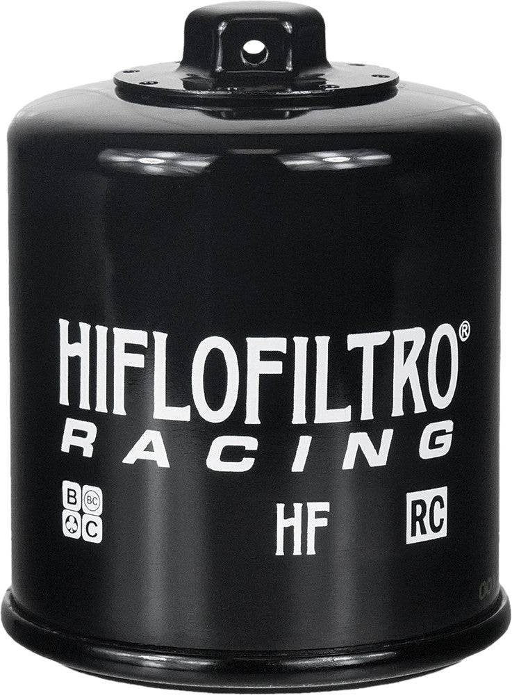 HIFLOFILTRO OIL FILTER - MotoPros