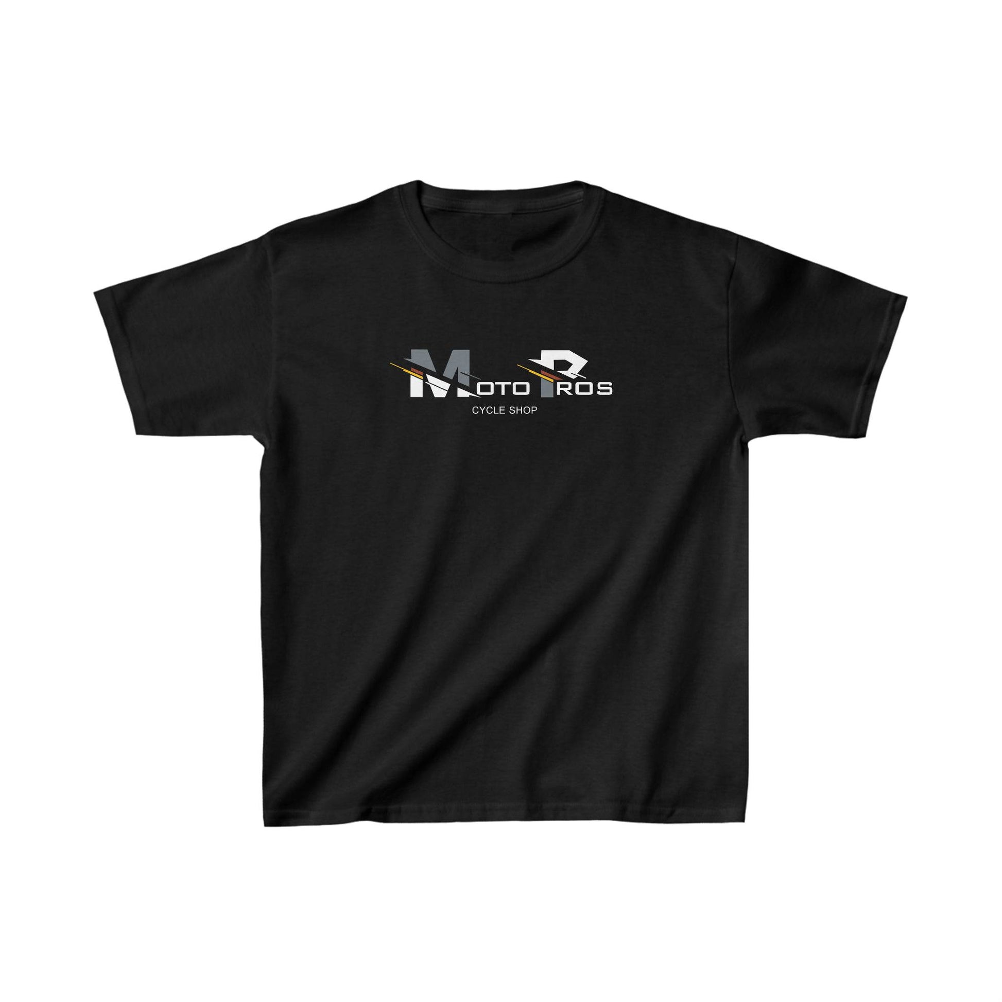 Kids Moto Pros Cycle Shop Tee - MotoPros 