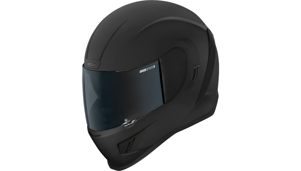 Air form Dark Helmet - MotoPros 
