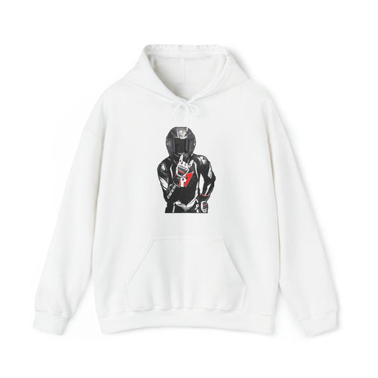 Unisex Heavy Blend™ Hooded Sweatshirt - MotoPros 