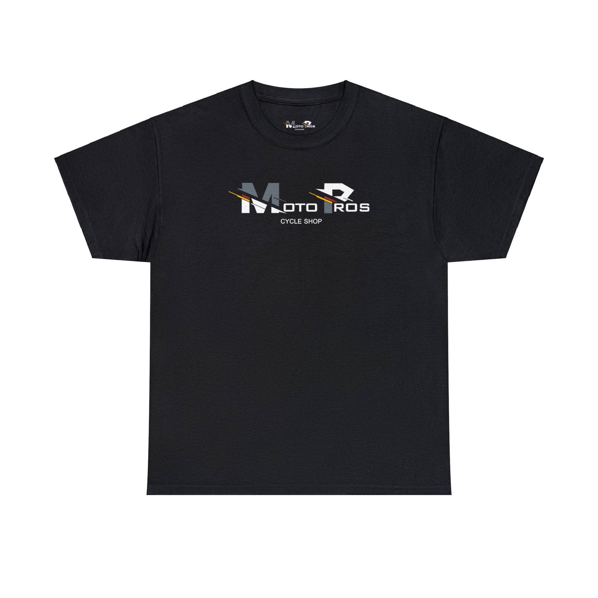 Moto Pros Tee - MotoPros 