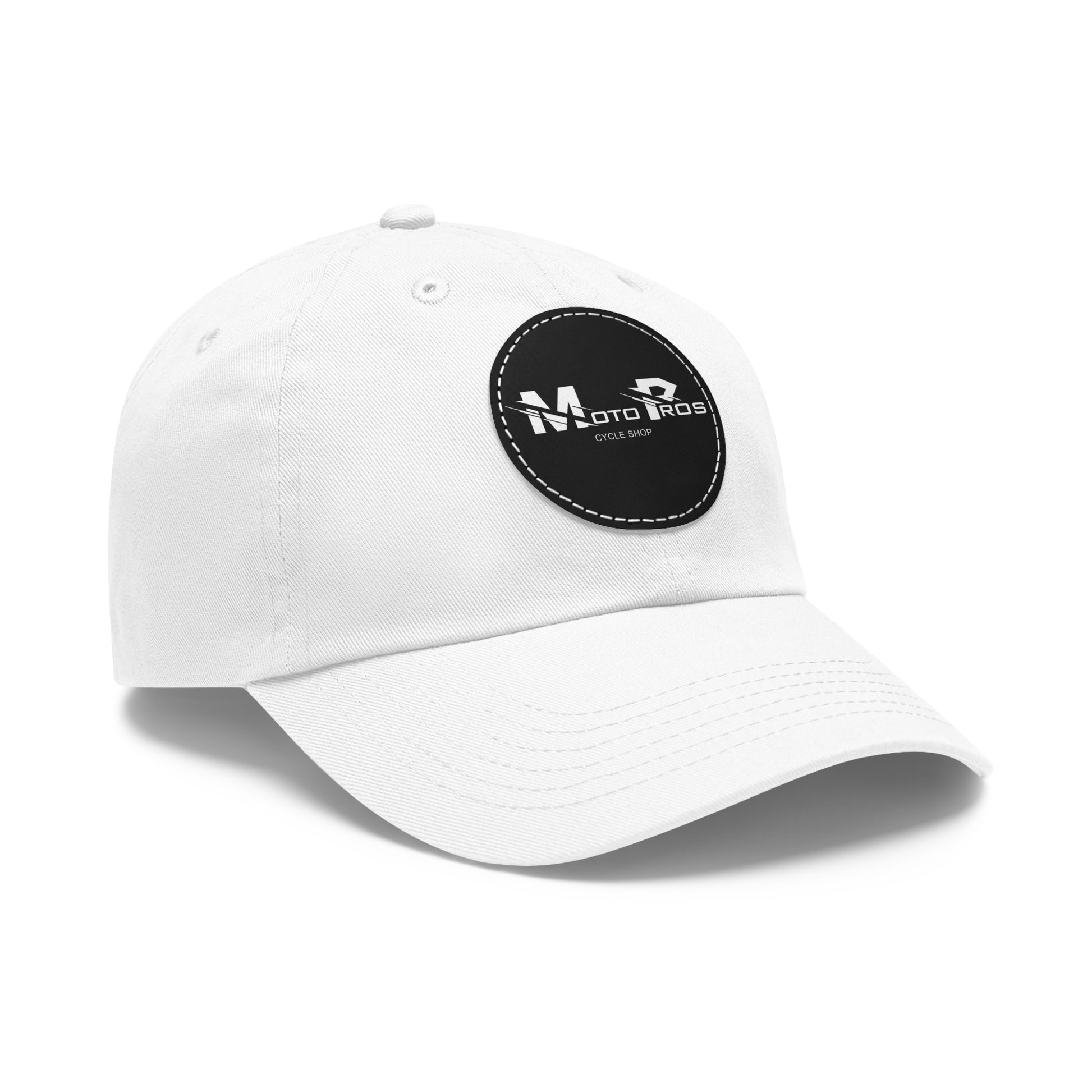 Moto Pros Hat - MotoPros 