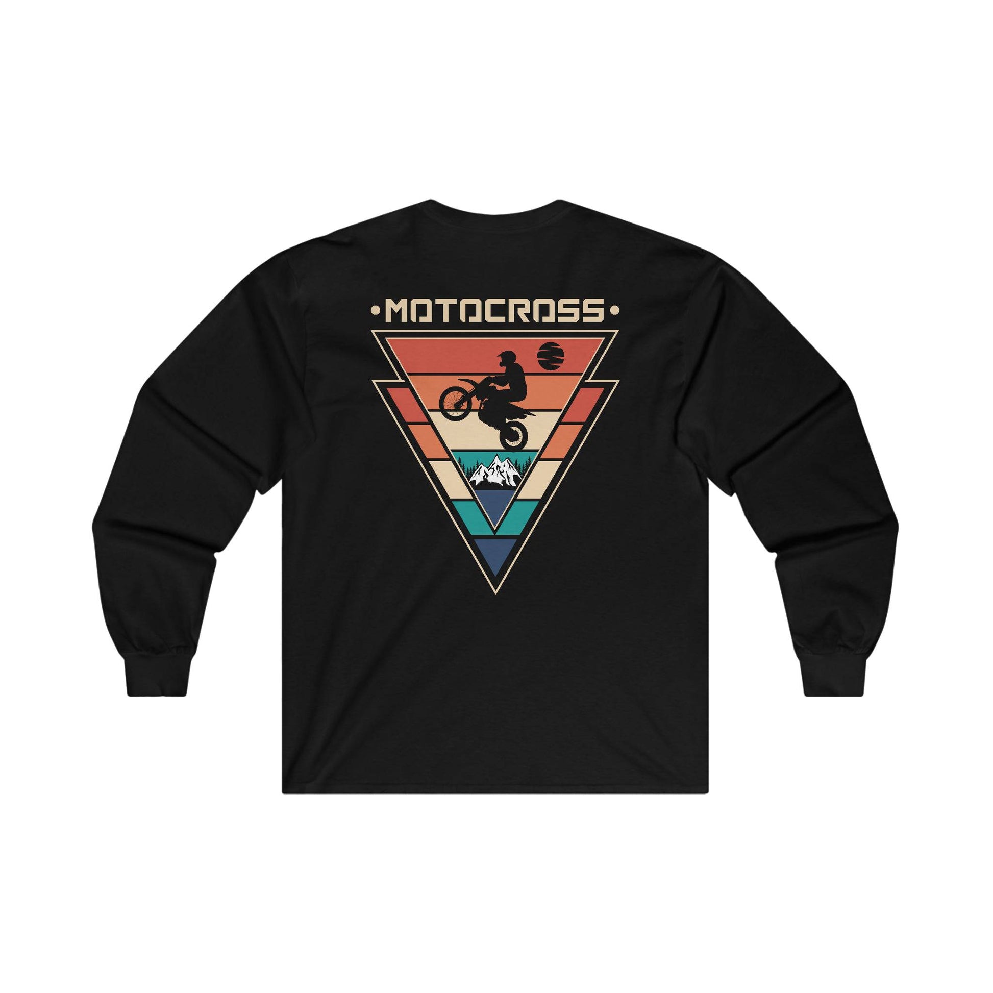 Motocross Long Sleeve - MotoPros 