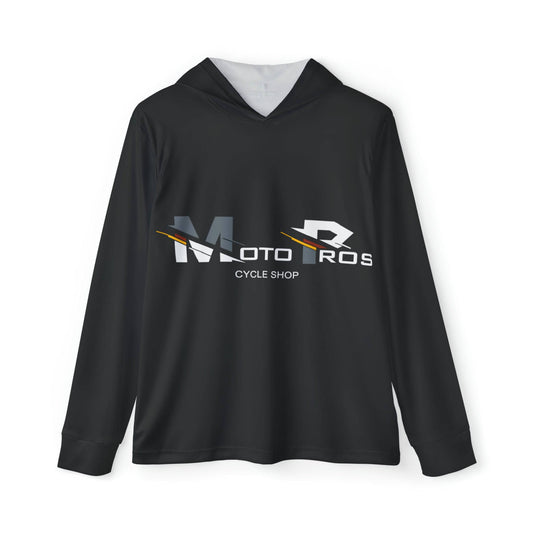 Super Moto Men's Sports Warmup Hoodie (AOP) - MotoPros 