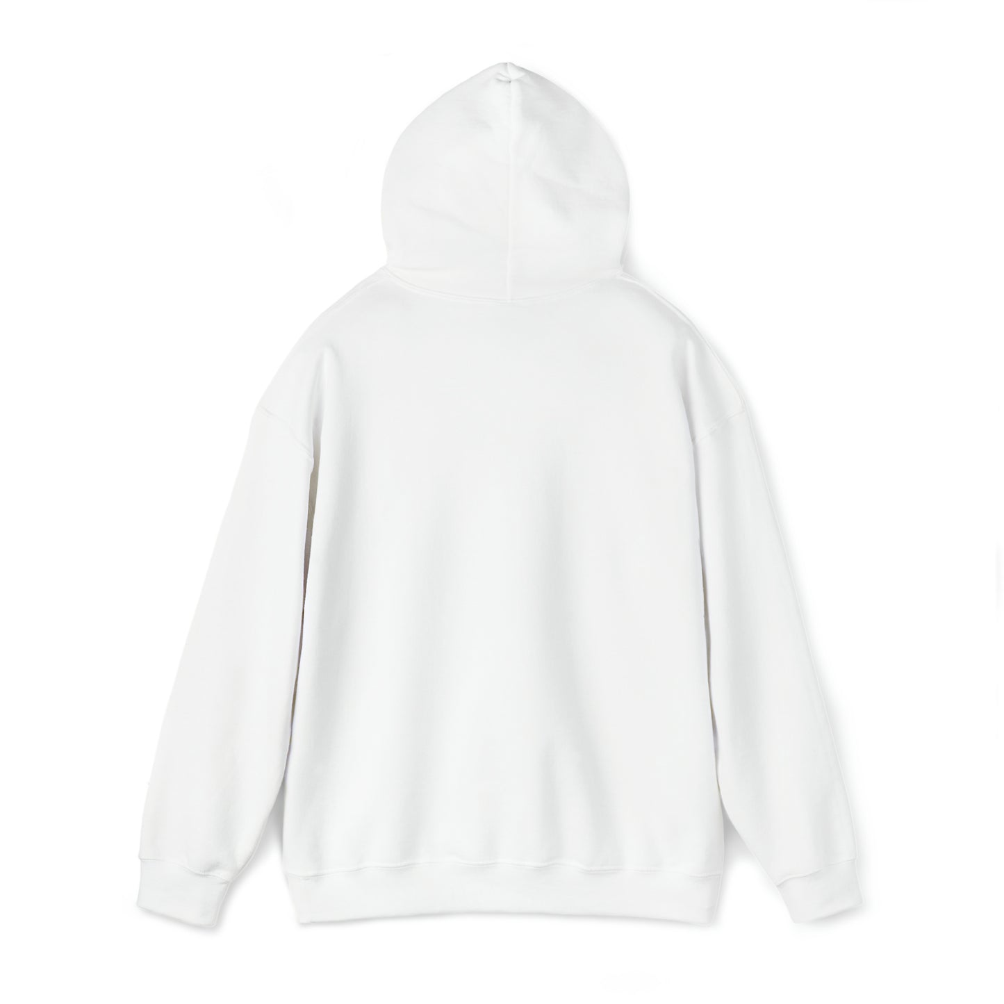 Unisex Heavy Blend™ Hooded Sweatshirt - MotoPros 