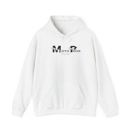 Moto Pros Cycle Shop Sweatshirt