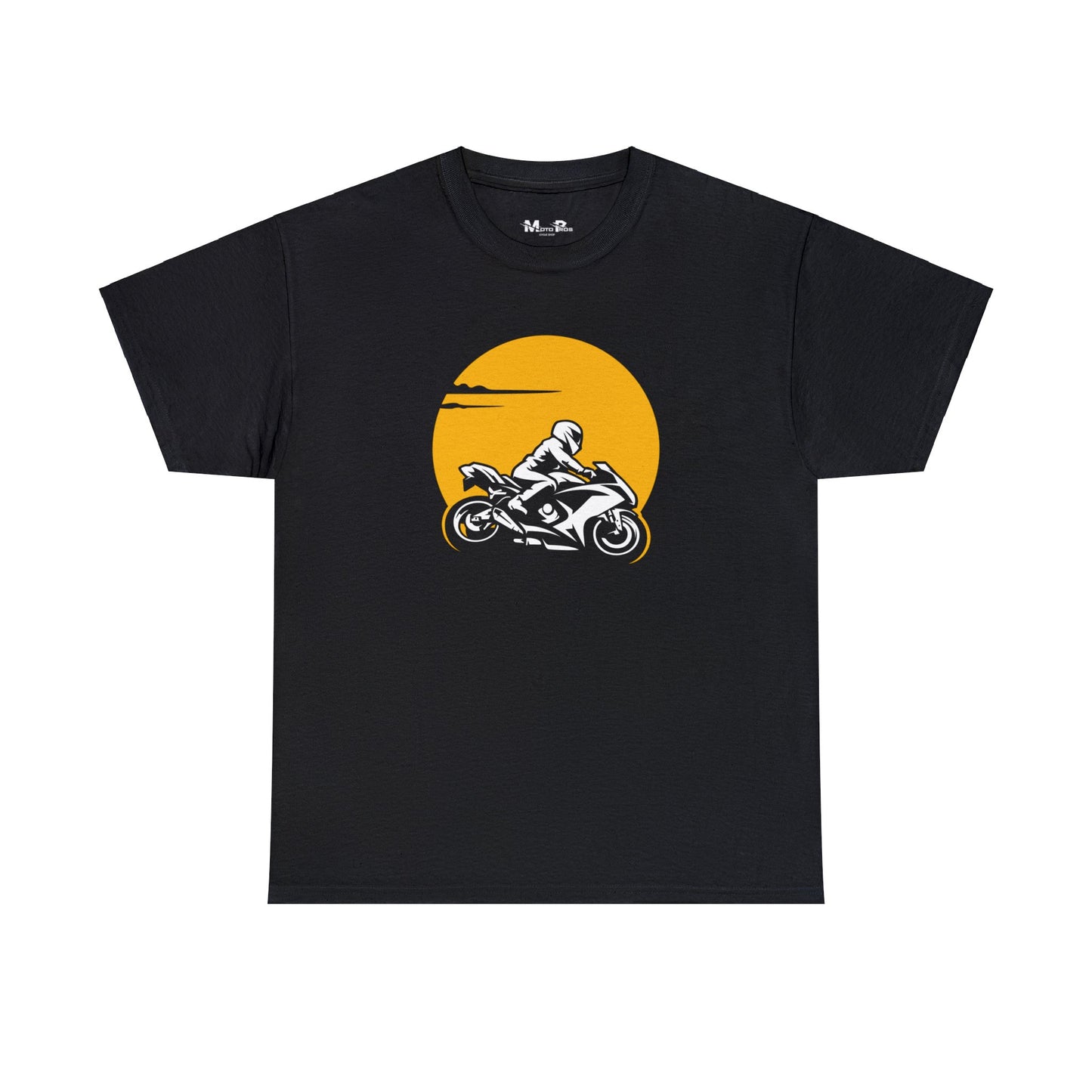 Motorcycle T-Shirt - MotoPros 
