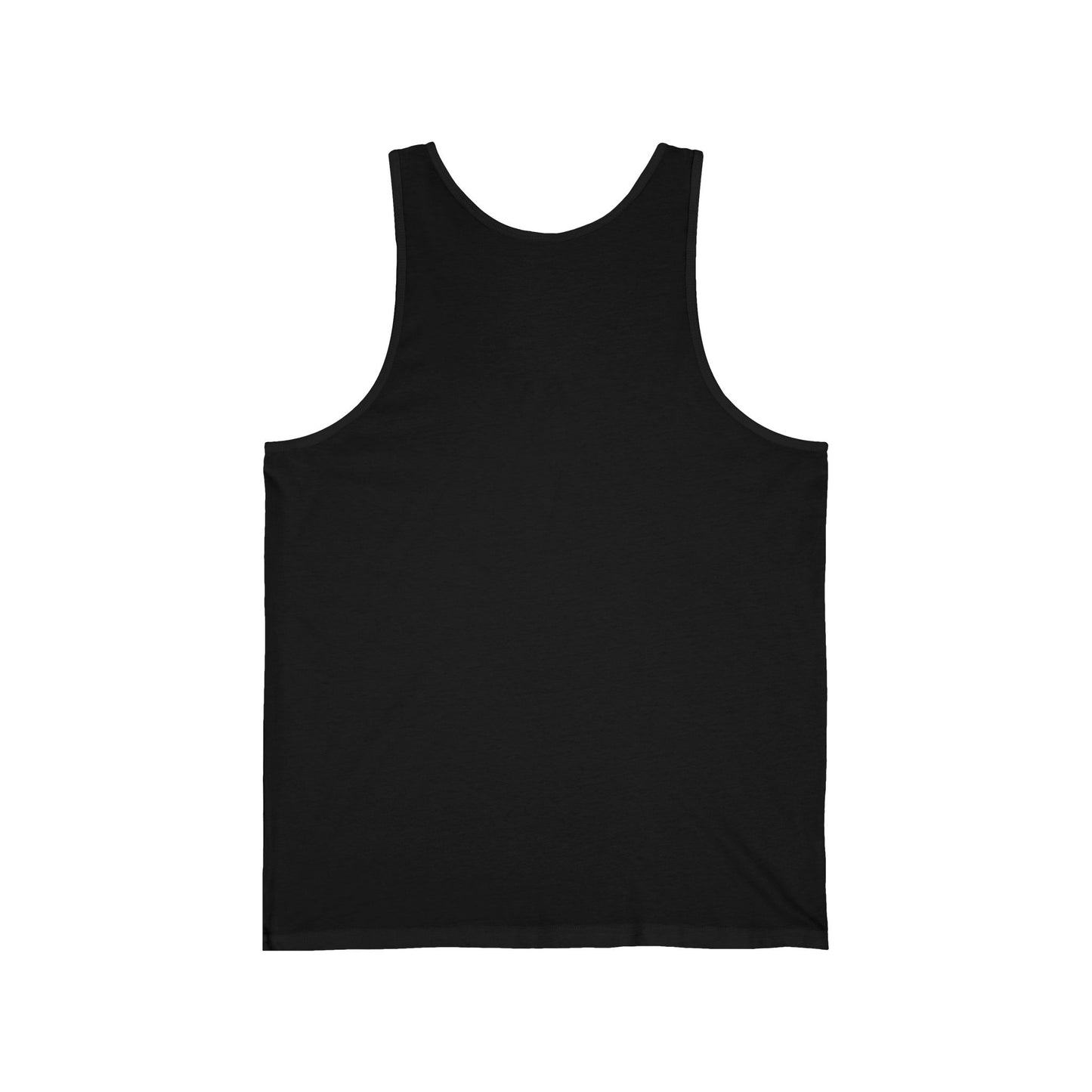 Tank Top Moto Pros Cycle Shop Unisex Jersey Tank