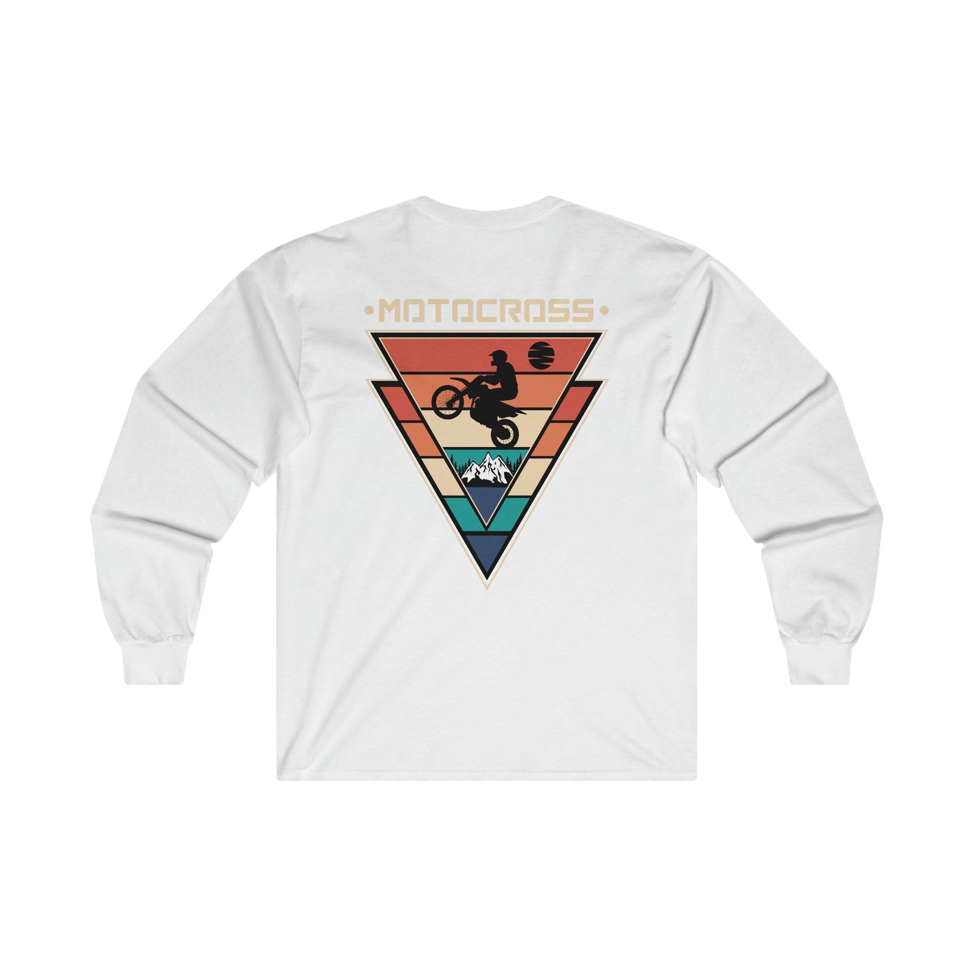 Motocross Long Sleeve - MotoPros 