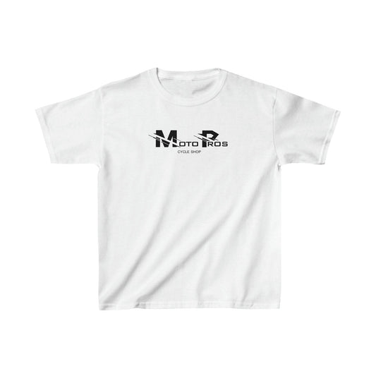 Kids Moto Pros Cycle Shop Tee - MotoPros 