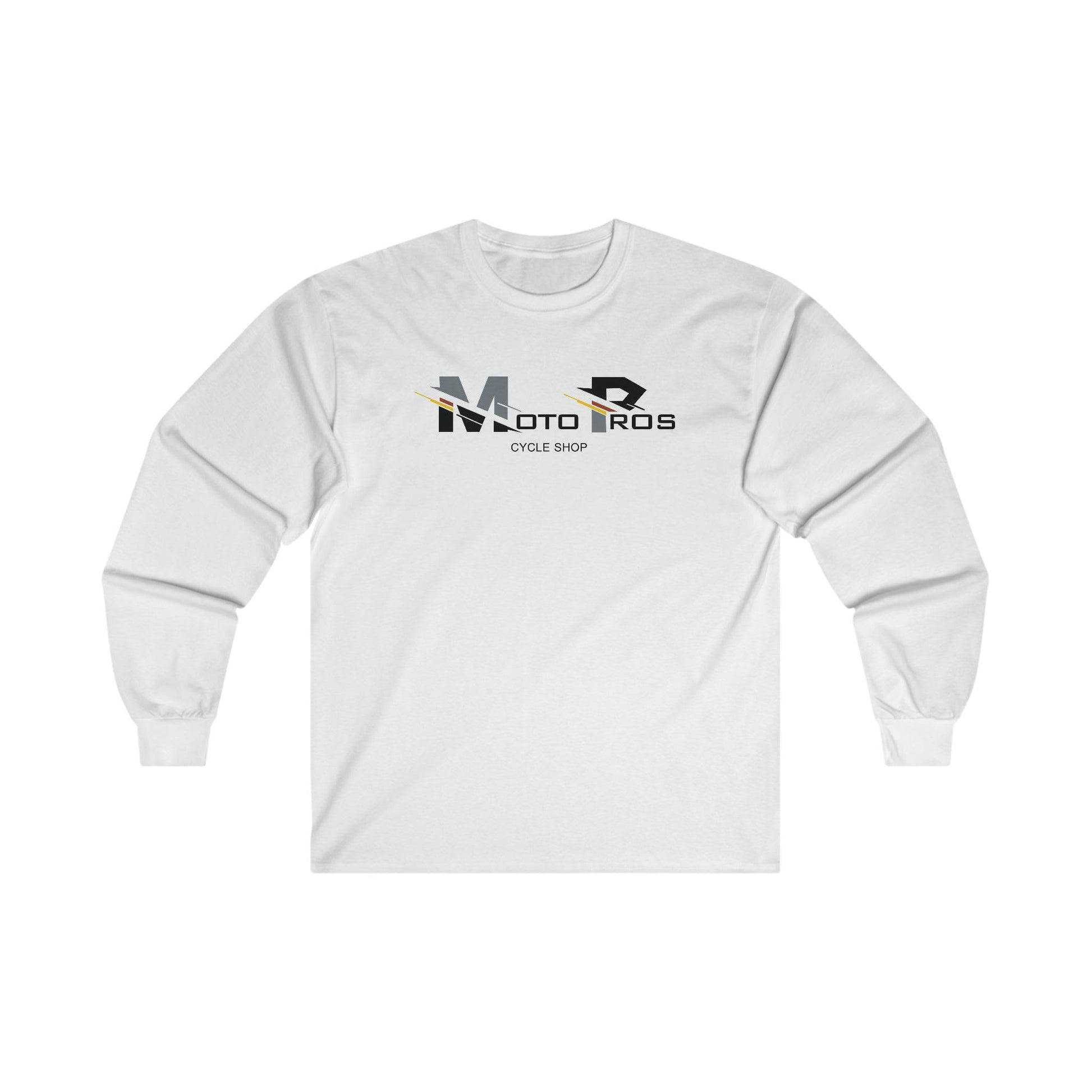 Motocross Long Sleeve - MotoPros 