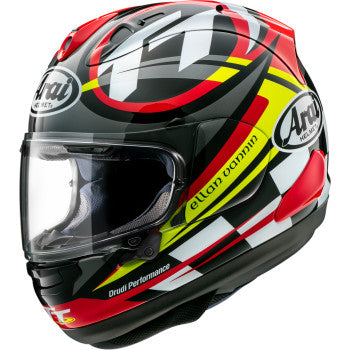 Corsair-X Limited Edition Isle of Man TT 2023 Helmet - MotoPros 