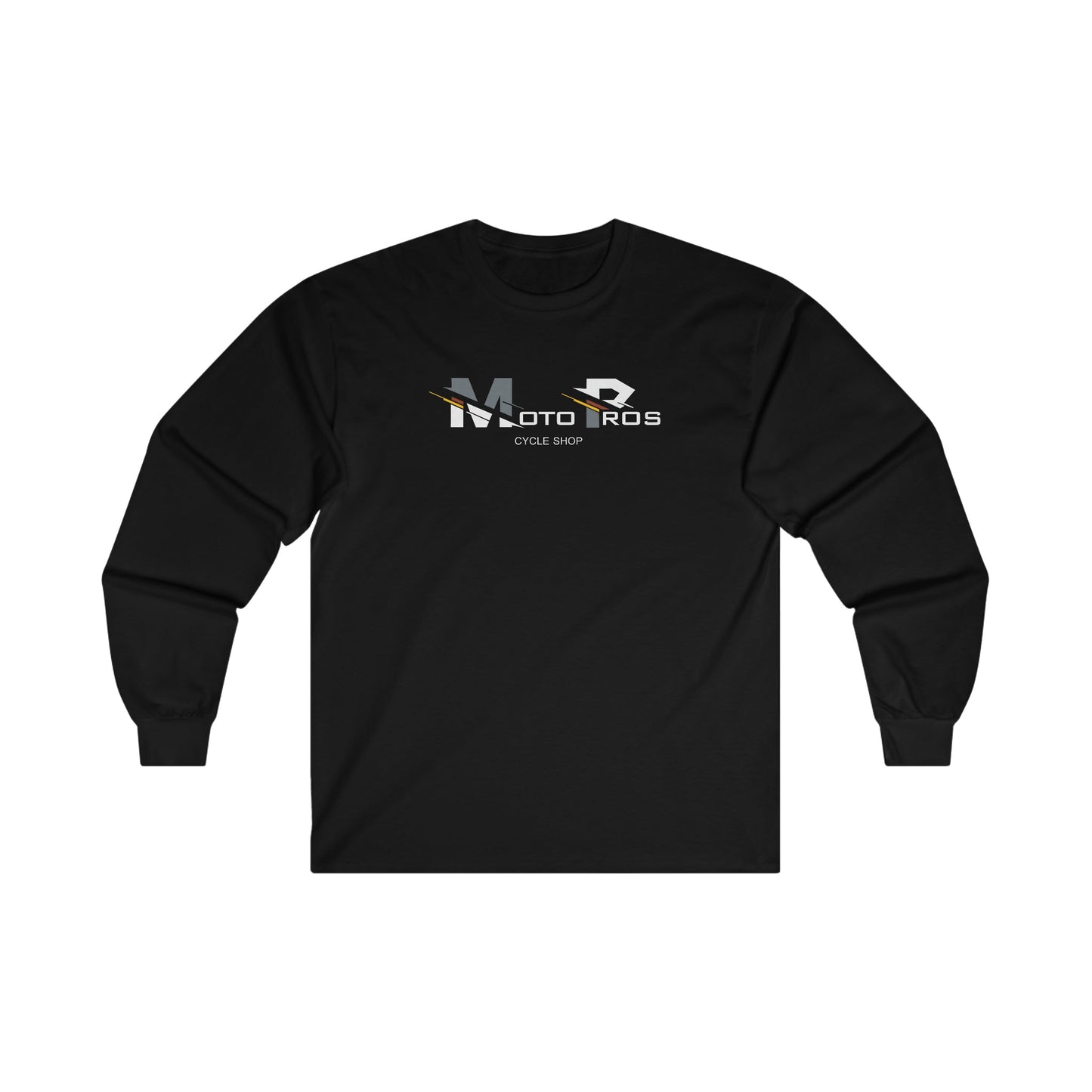 Motocross Long Sleeve - MotoPros 