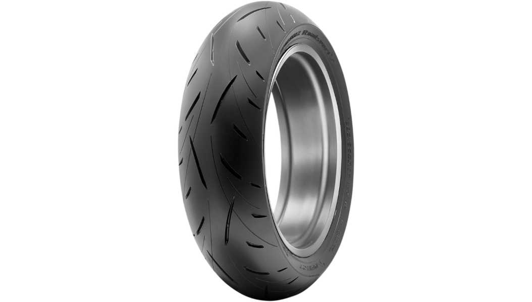 DUNLOP TIRE ROADSPORT 2 REAR - MotoPros 