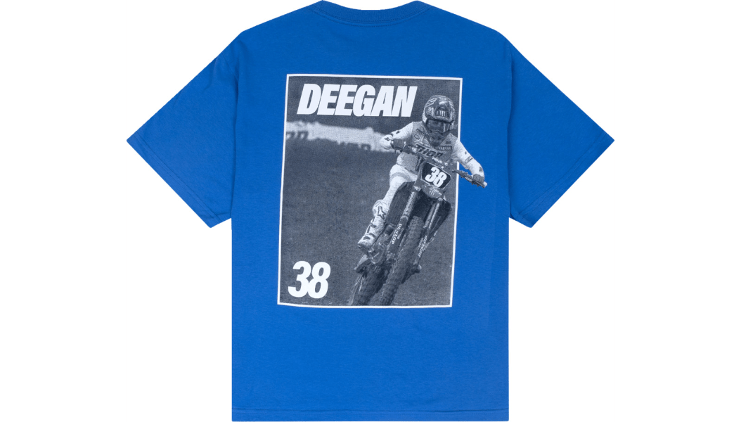 Deegan 38 T-shirt