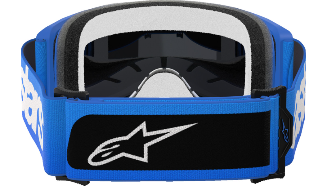 Vision 5 Goggle