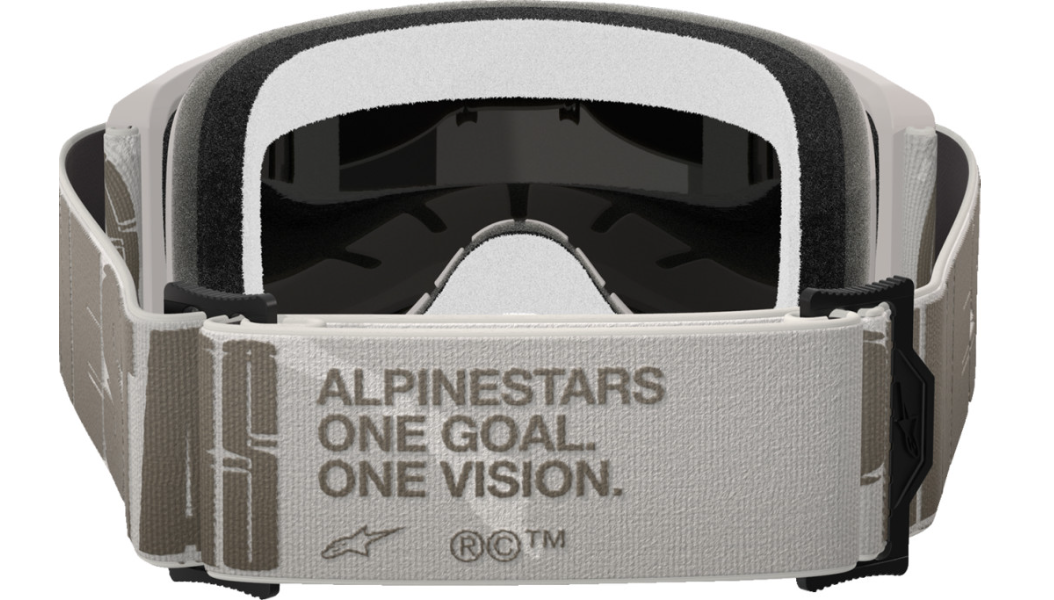 Vision 5 Goggle