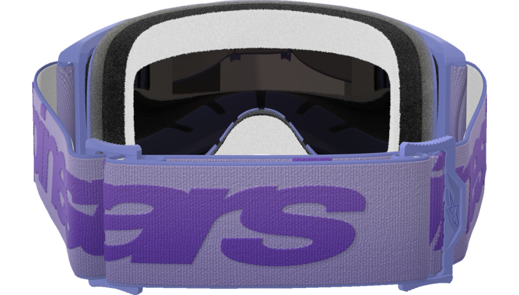 Vision 5 Goggle