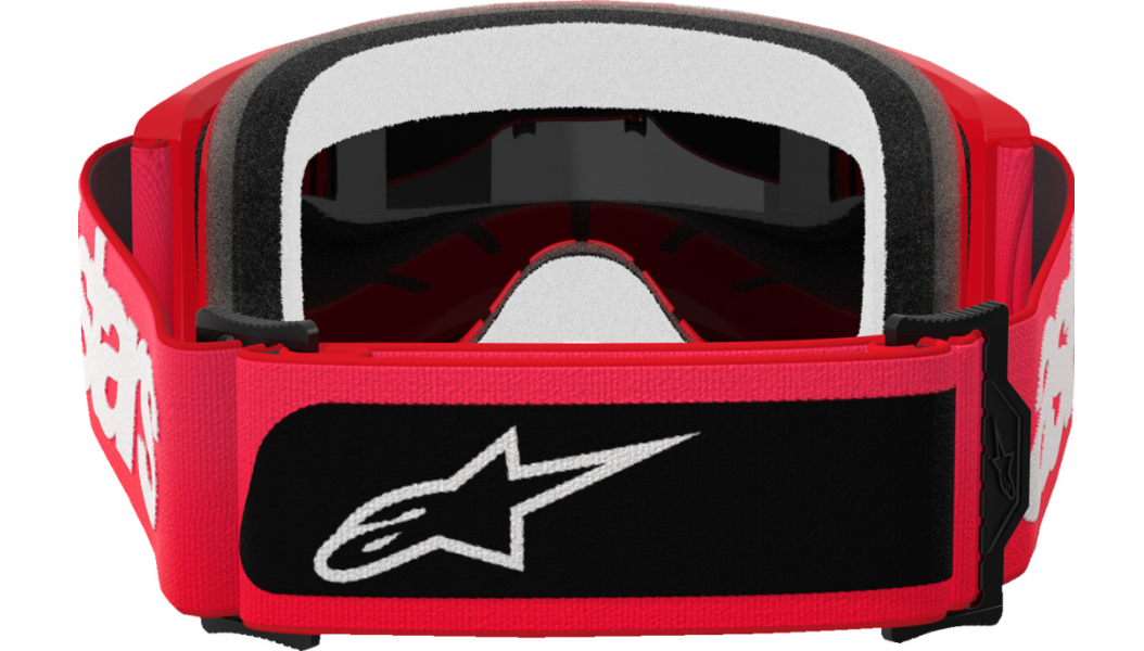 Vision 5 Goggle