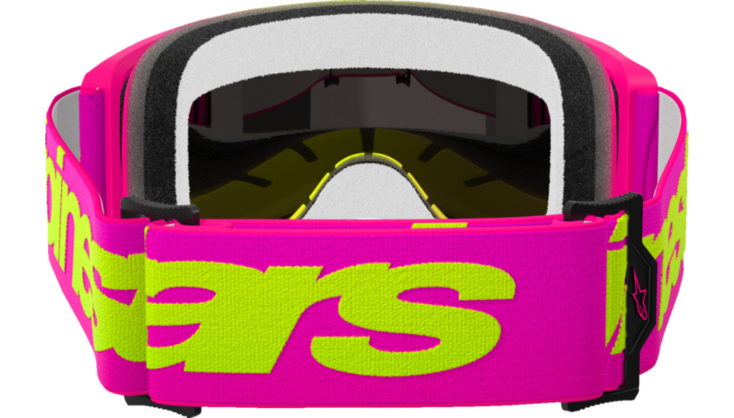 Vision 5 Goggle