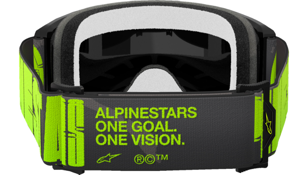 Vision 5 Goggle