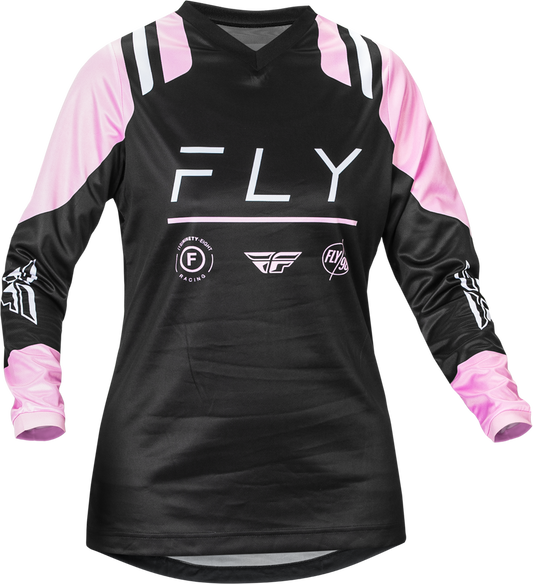 *CLOSEOUT* - FLY RACING WOMEN'S F-16 JERSEY