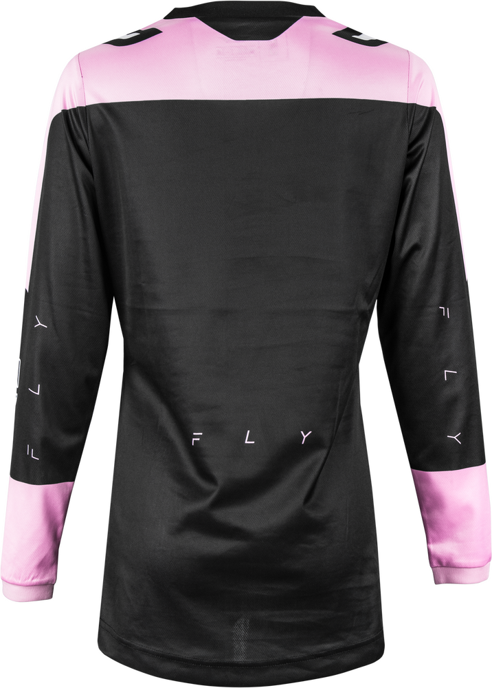 *CLOSEOUT* - FLY RACING WOMEN'S F-16 JERSEY