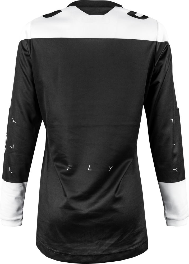 *CLOSEOUT* - FLY RACING WOMEN'S F-16 JERSEY