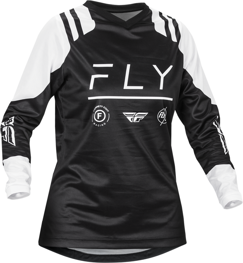 *CLOSEOUT* - FLY RACING WOMEN'S F-16 JERSEY