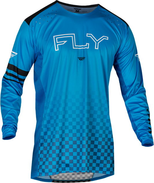 *CLOSEOUT* - FLY RACING RAYCE MTB JERSEY