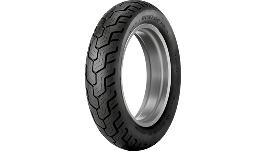 Dunlop D404 Tire - MotoPros 