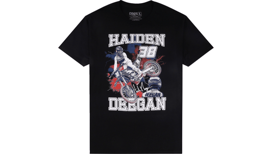 Deegan 38 T-Shirt 