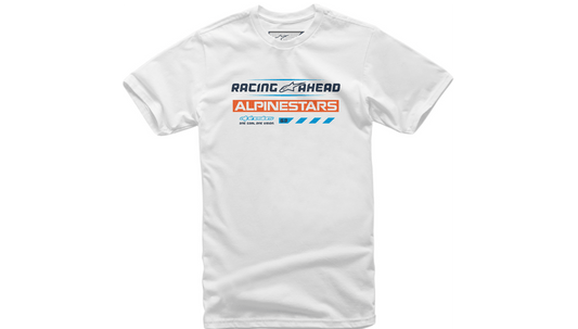 World Tour T-Shirt - MotoPros 