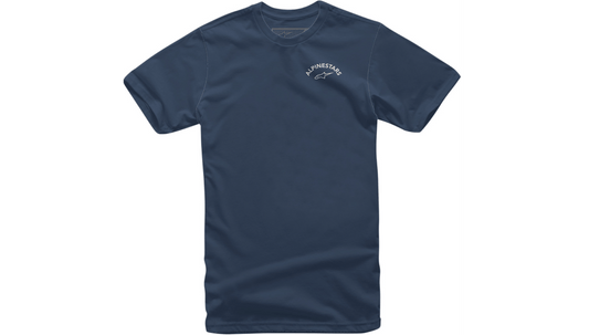 Arced T-Shirt - MotoPros 