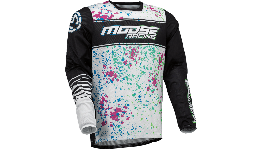 Sahara Jersey - MotoPros 