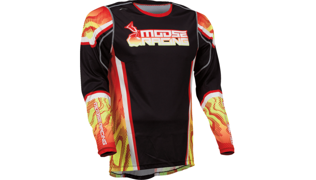 Agroid Jersey - MotoPros 