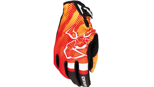 Agroid™ Pro Gloves - MotoPros 