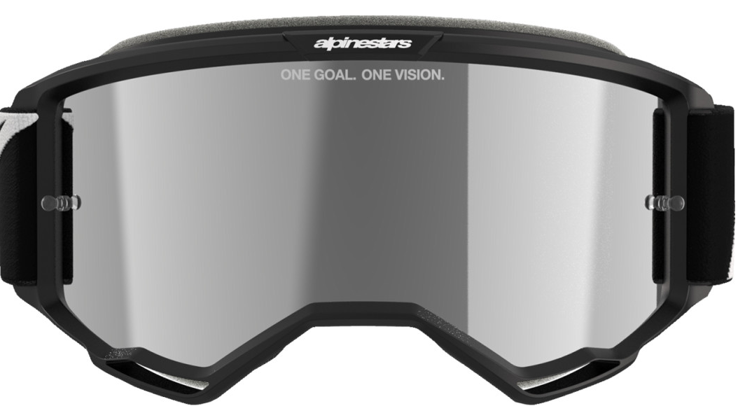 Vision 5 Goggle