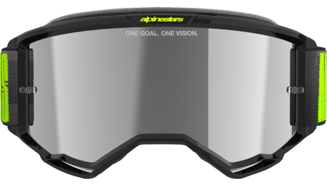 Vision 5 Goggle