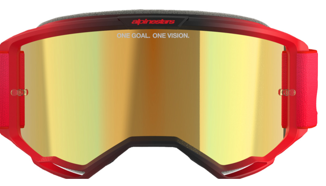 Vision 5 Goggle