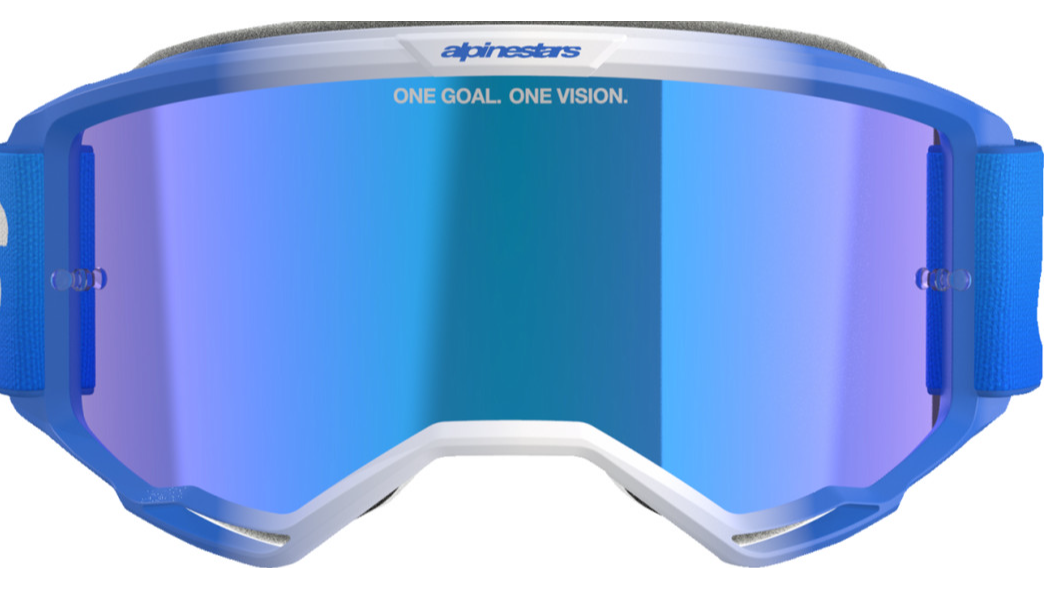 Vision 5 Goggle