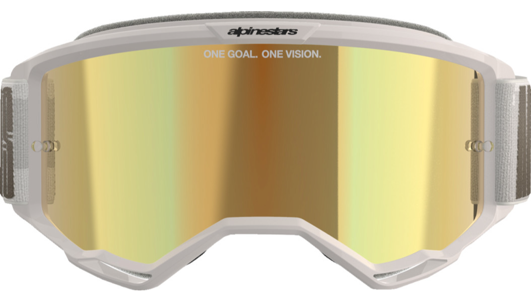 Vision 5 Goggle