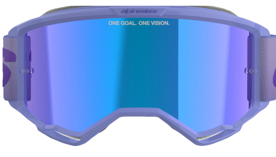 Vision 5 Goggle