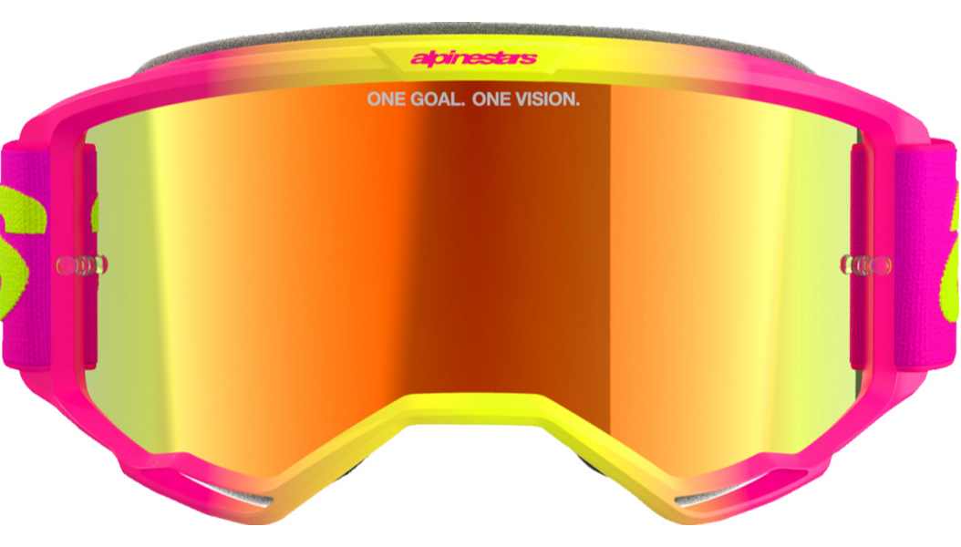 Vision 5 Goggle